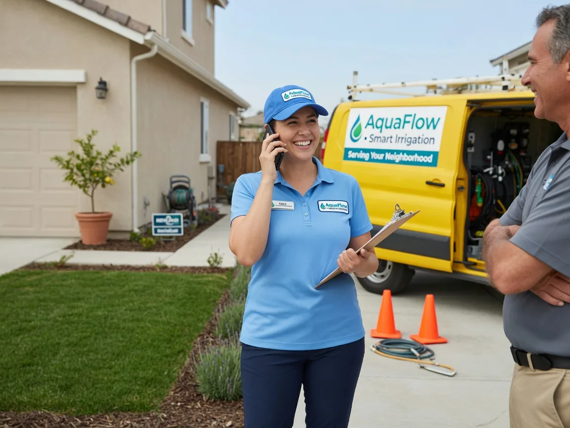Irrigation Installation Jeffersonville, NY FAQs